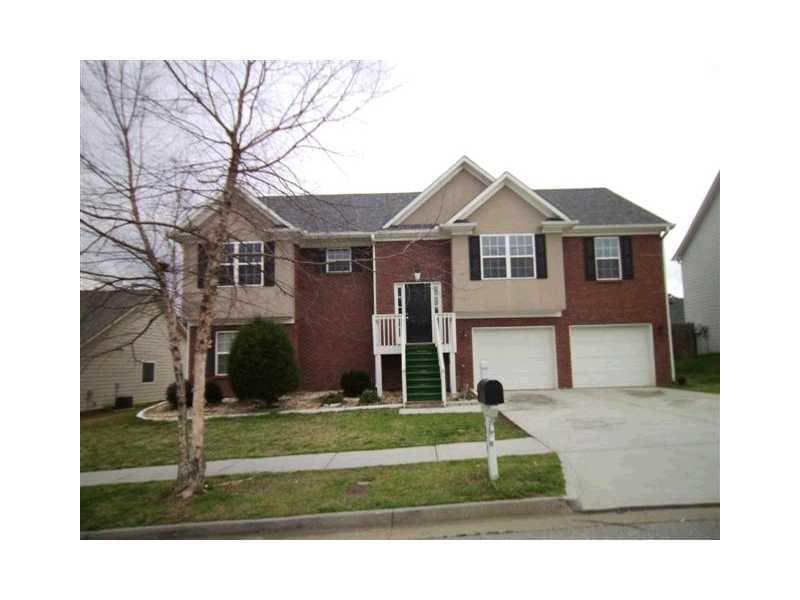 4079 SAVANNAH RIDGE Court, Loganville, GA 30052 — most recent listing photo