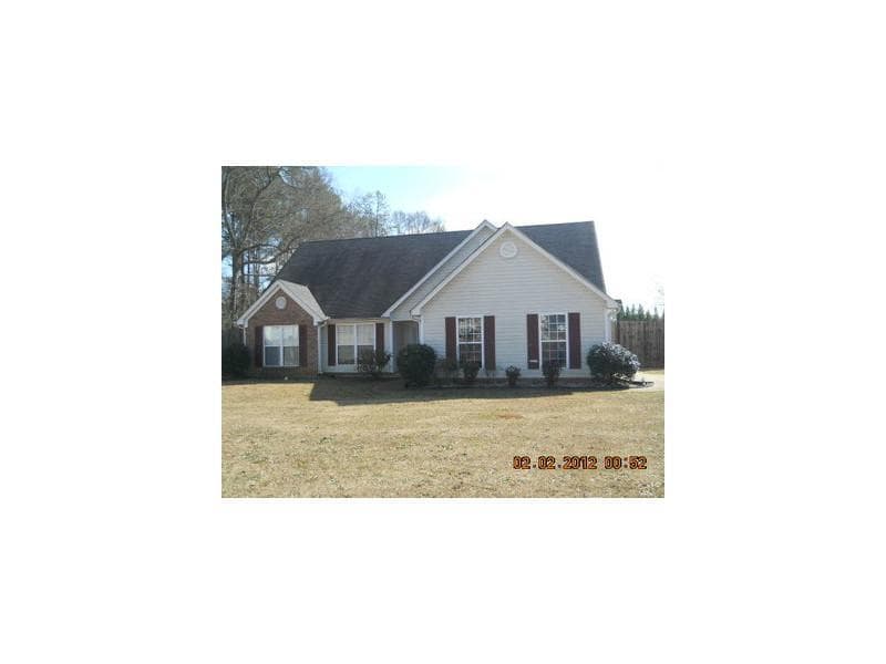 4279 David Austin Court, Snellville, GA 30039 — most recent listing photo
