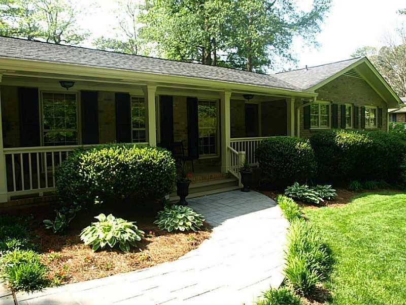 2113 Luray Court, Dunwoody, GA 30338 — most recent listing photo