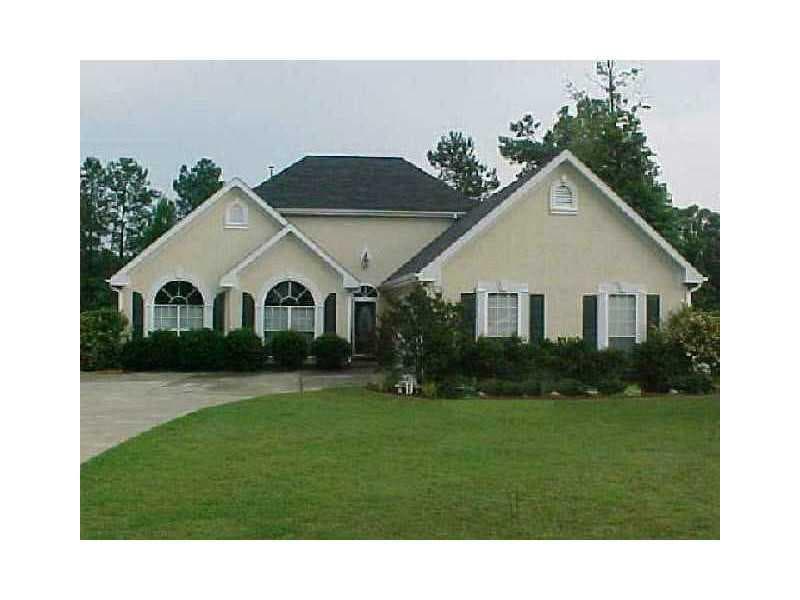 3 bedroom single family residence sold at 65 WISTERIA Circle, Covington, GA 30016