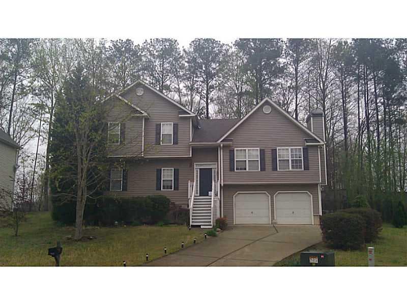 6152 AUTUMN VIEW Cove, Acworth, GA 30101 — most recent listing photo