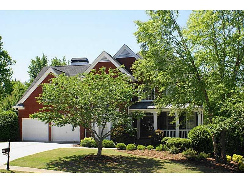 3370 Commons Gate Bend, Berkeley Lake, GA 30092 — most recent listing photo