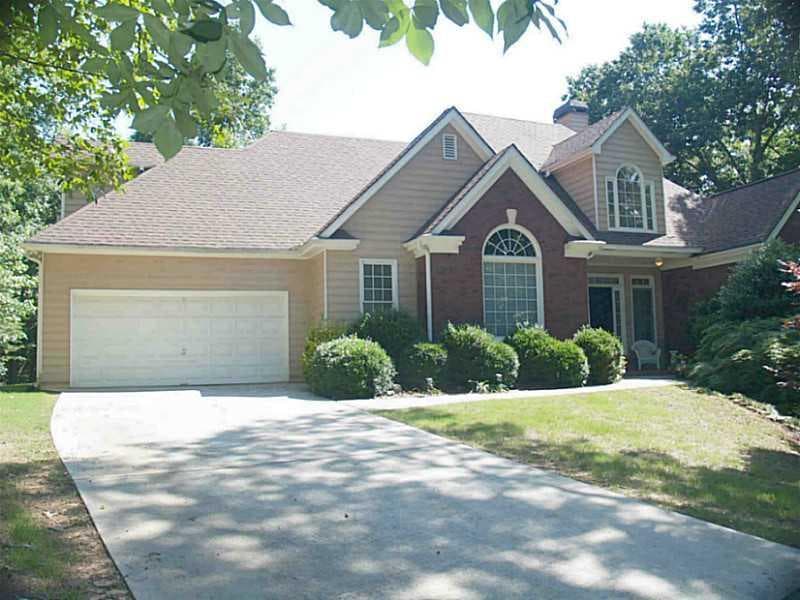 6044 Bateau Drive, Flowery Branch, GA 30542 — most recent listing photo