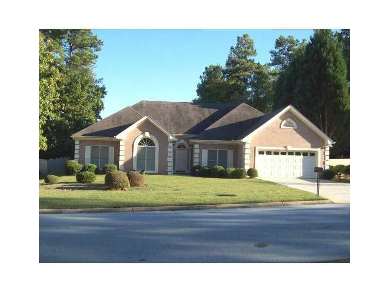 4183 Sherwood Oaks Drive, Decatur, GA 30034 — most recent listing photo