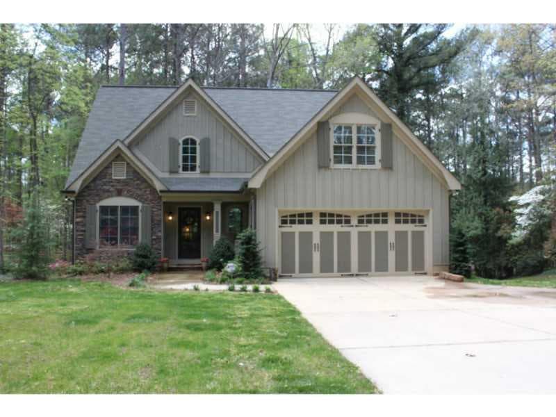 3382 Galts Road, Acworth, GA 30102 — most recent listing photo