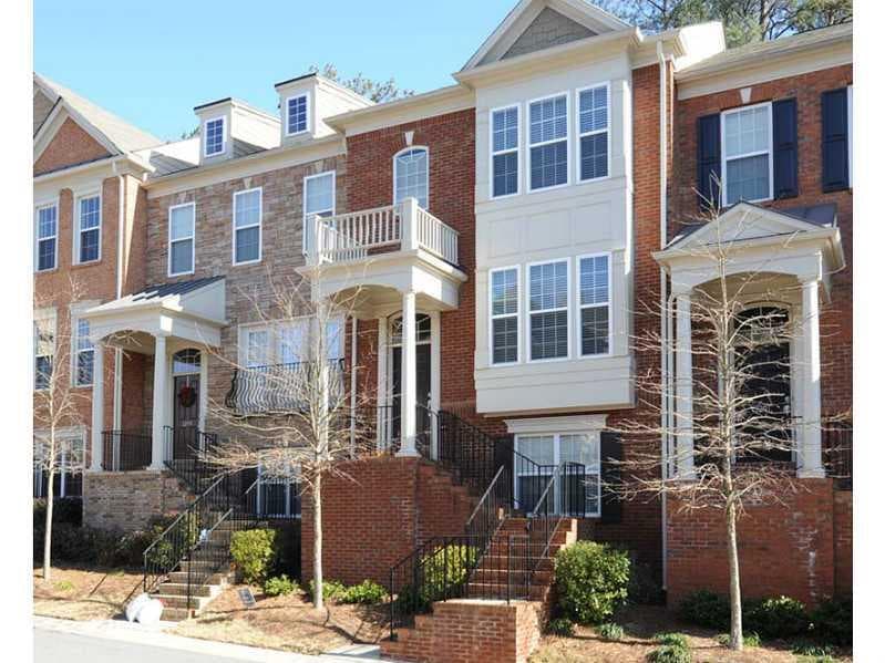 2293 Limehurst Drive 2293, Atlanta, GA 30319 — most recent listing photo