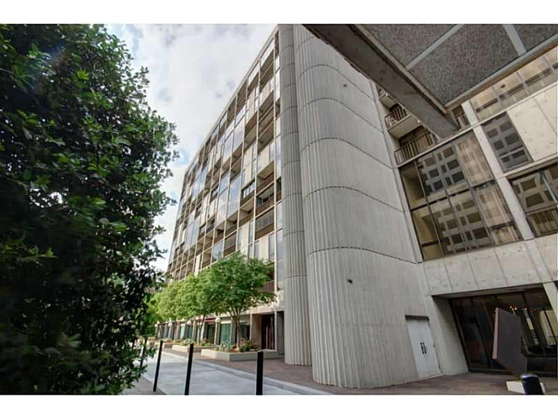 1 bedroom, 862 sq ft condominium sold at 145 15th Street 428, Atlanta, GA 30309