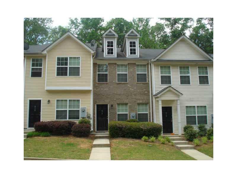 2 bedroom, 1,408 sq ft townhouse sold at 474 Berckman Drive 0, Lilburn, GA 30047