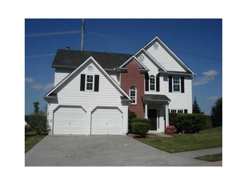 3906 OBRIAN Court, Kennesaw, GA 30144 — most recent listing photo