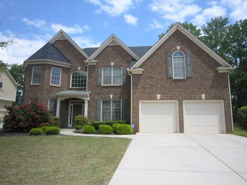 1533 Country Wood Drive, Hoschton, GA 30548 — most recent listing photo