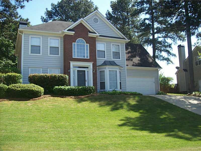 5015 Wesleyan Drive, Woodstock, GA 30189 — most recent listing photo