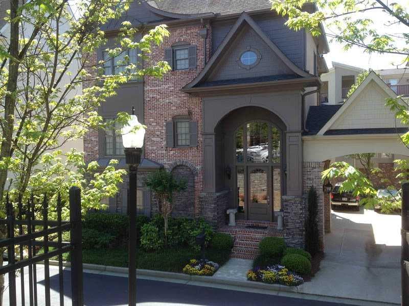 1383 VILLAGE PARK Drive 1383, Atlanta, GA 30319 — most recent listing photo