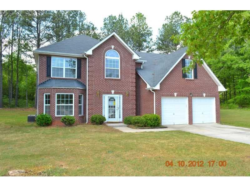 109 Brenleigh Park Drive, Stockbridge, GA 30281 — most recent listing photo