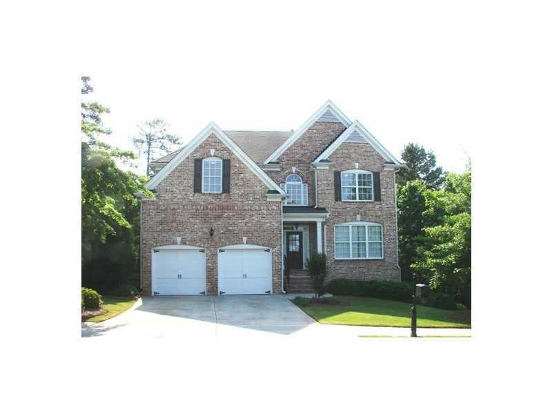 5 bedroom single family residence sold at 5102 Davis Love Drive, Cumming, GA 30041