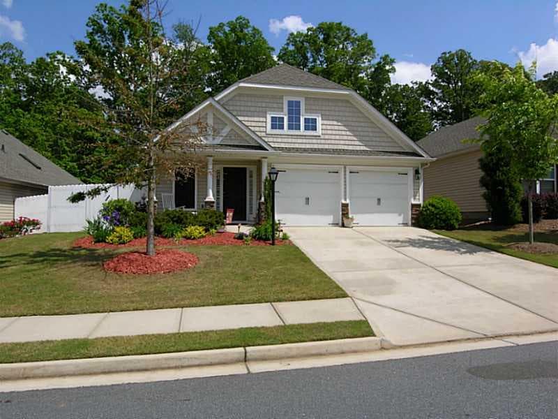 5248 NW Centennial Hill Drive, Acworth, GA 30102 — most recent listing photo