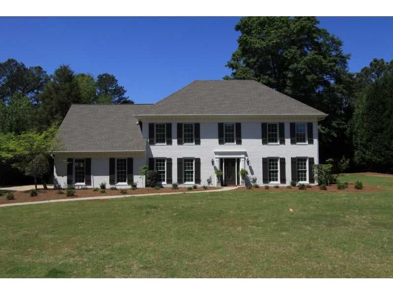 340 Junction Track, Roswell, GA 30075 — most recent listing photo