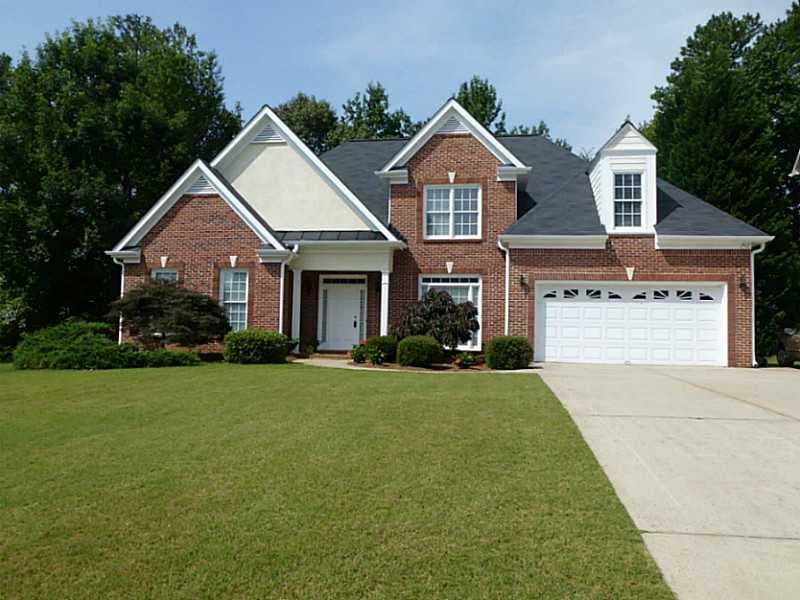 4 bedroom, 2,314 sq ft single family residence sold at 275 Rose Ivy Court, Lawrenceville, GA 30043