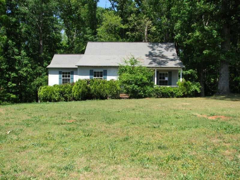50 BUCK Trail, Social Circle, GA 30025 — most recent listing photo