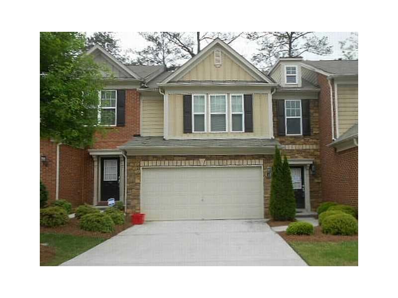 3 bedroom, 1,954 sq ft townhouse sold at 5800 Oakdale Road 145, Mableton, GA 30126