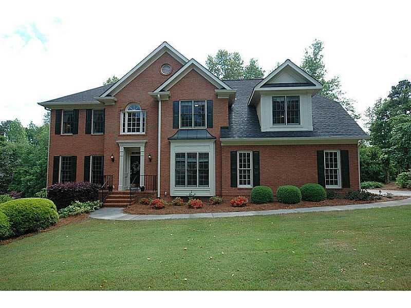 5308 Burdock Creek, Acworth, GA 30101 — most recent listing photo