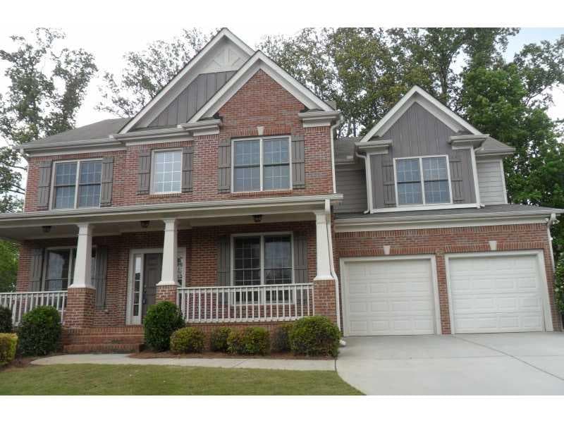 1557 Trilogy Park Drive, Hoschton, GA 30548 — most recent listing photo