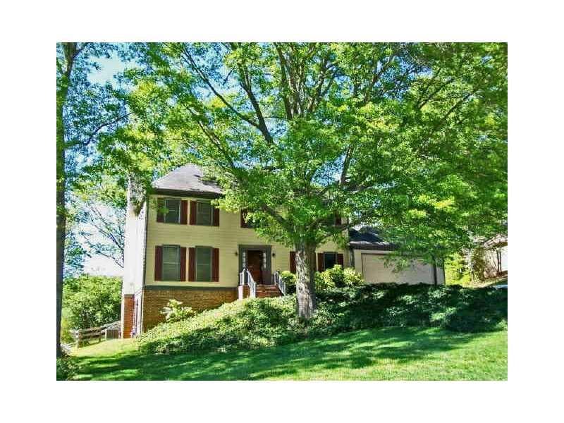 3849 WENTWORTH Lane, Lilburn, GA 30047 — most recent listing photo