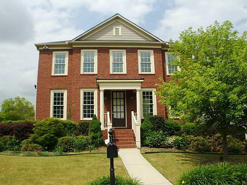 6 bedroom single family residence sold at 6348 Century Park Place, Mableton, GA 30126