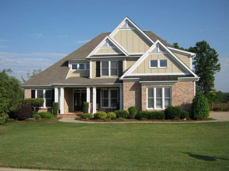3565 Horizon Court, Cumming, GA 30041 — most recent listing photo