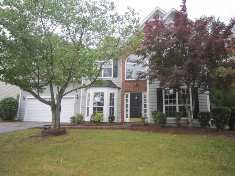 3 bedroom, 2,266 sq ft single family residence sold at 2079 Riverlanding Circle, Lawrenceville, GA 30045