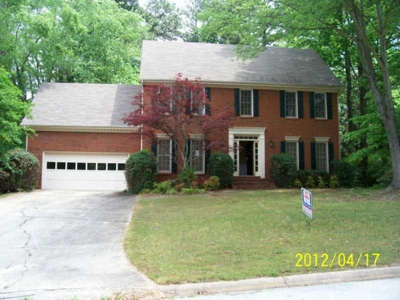 2680 Loch Way, Snellville, GA 30039 — most recent listing photo