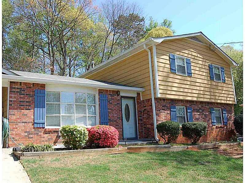 3 bedroom, 1,780 sq ft single family residence sold at 2783 Tony Drive, Lawrenceville, GA 30044