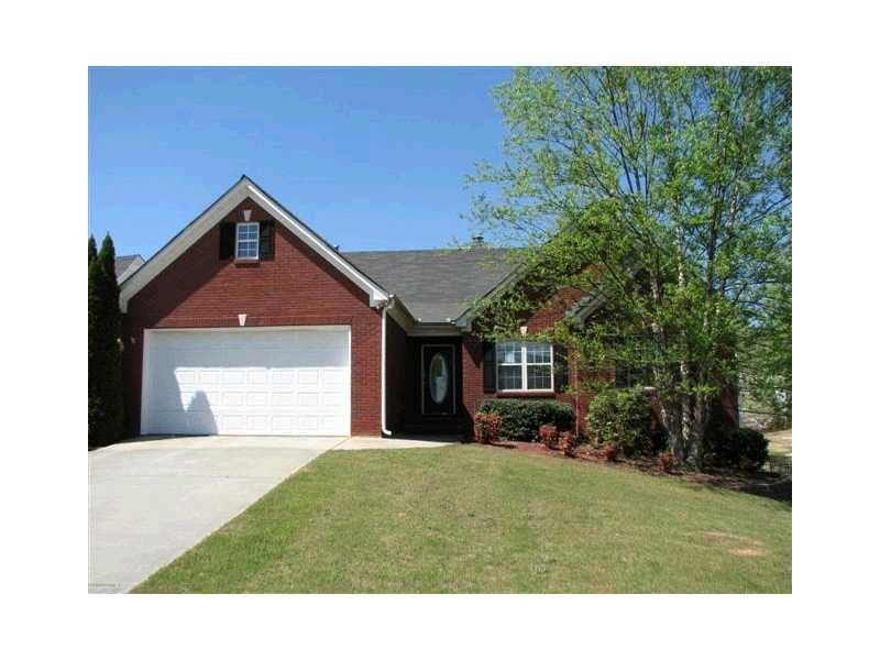 5 bedroom, 2,719 sq ft single family residence sold at 2727 BLUESTEM Path, Loganville, GA 30052