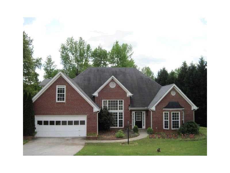 4 bedroom, 2,802 sq ft single family residence sold at 655 DANA POINTE Court, Lawrenceville, GA 30045