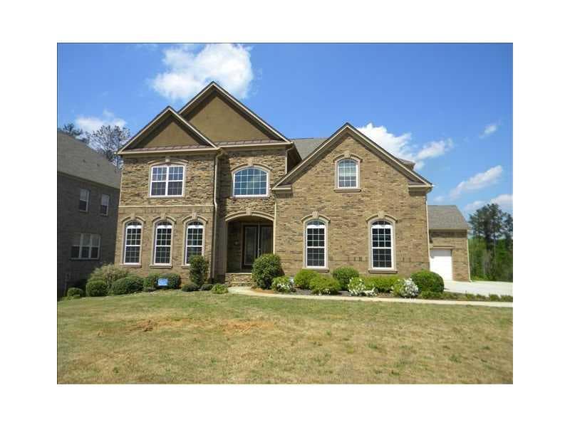 5 bedroom, 5,490 sq ft single family residence sold at 4904 WATERROCK Road, Ellenwood, GA 30294