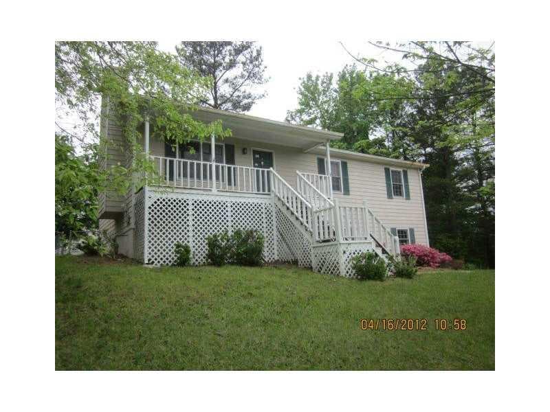 3 bedroom, 1,242 sq ft single family residence sold at 37 Cove Drive, Hiram, GA 30141