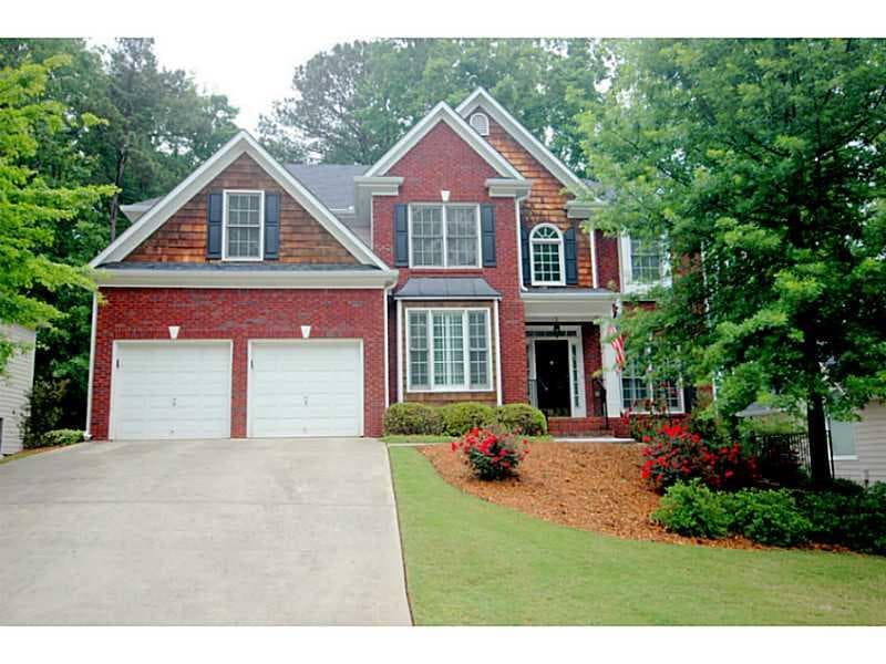4183 Haynes Mill Court, Kennesaw, GA 30144 — most recent listing photo