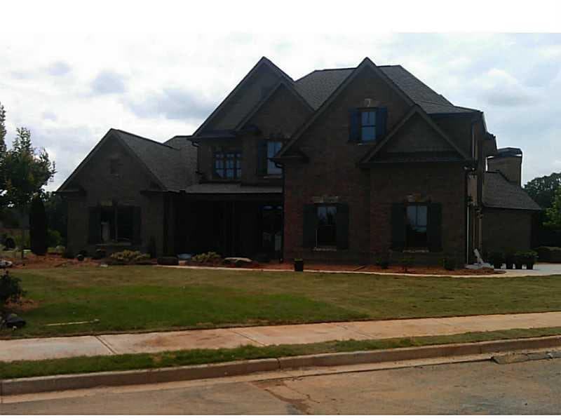220 Slate Drive, Buford, GA 30518 — most recent listing photo