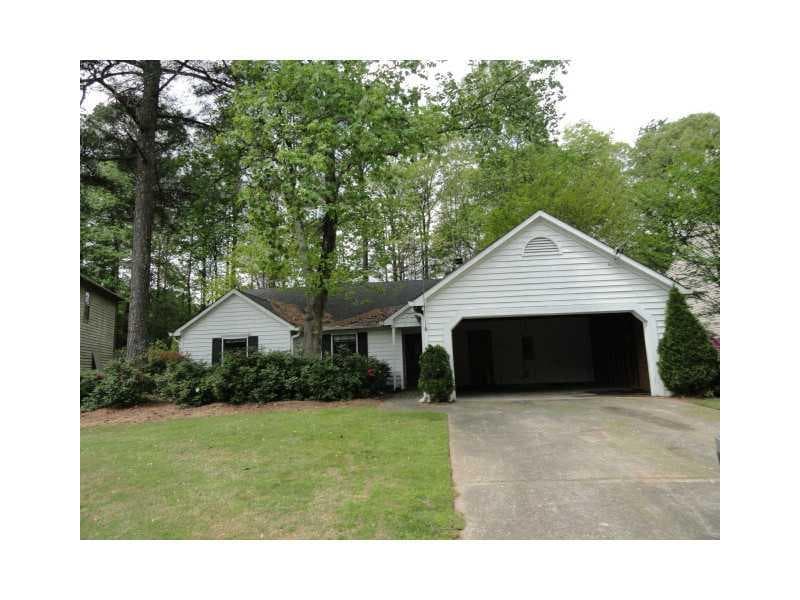 3 bedroom, 1,368 sq ft single family residence sold at 930 Shiloh Ridge Run, Kennesaw, GA 30144