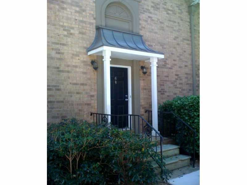 2 bedroom, 1,228 sq ft condominium sold at 6980 Roswell Road K-6, Atlanta, GA 30328