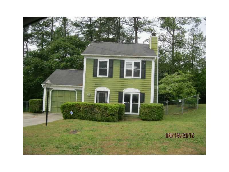 2153 Victoria Place, Lithonia, GA 30058 — most recent listing photo