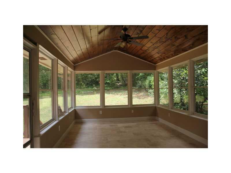 4 bedroom single family residence sold at 2945 Wendy Lane, Marietta, GA 30062