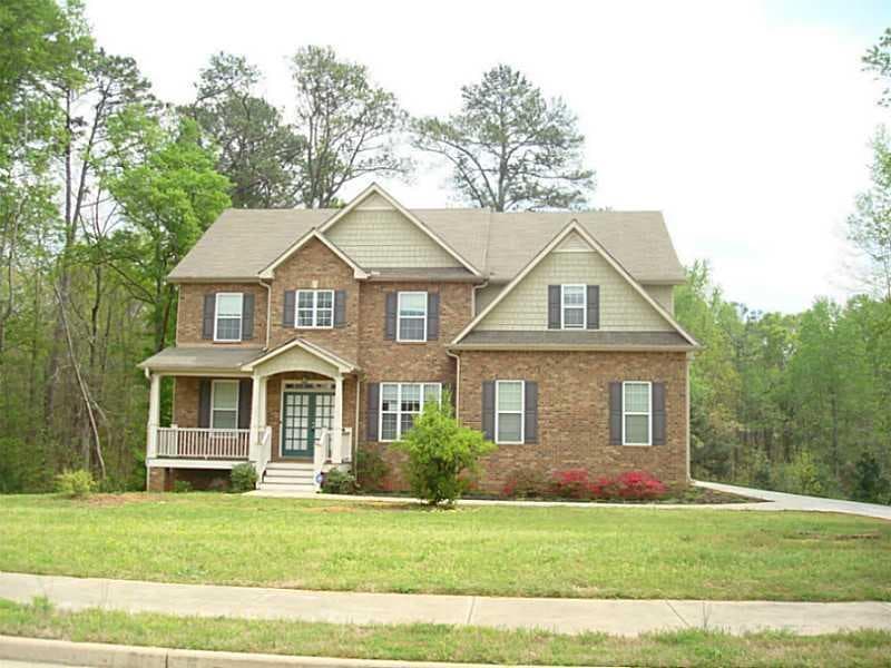 5255 Brown Road, Powder Springs, GA 30127 — most recent listing photo
