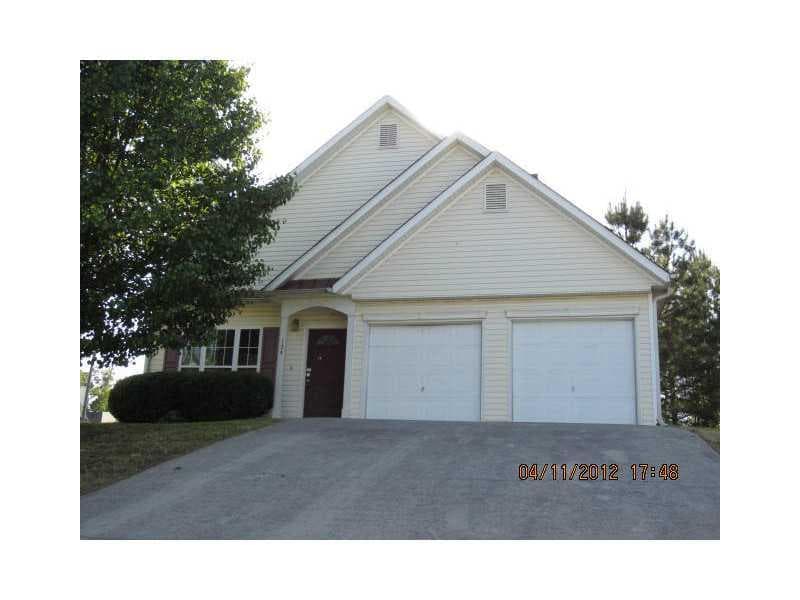 134 Magazine Street, Dallas, GA 30157 — most recent listing photo