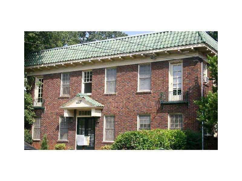 4 bedroom other sold at 954 GREENWOOD Avenue, Atlanta, GA 30306