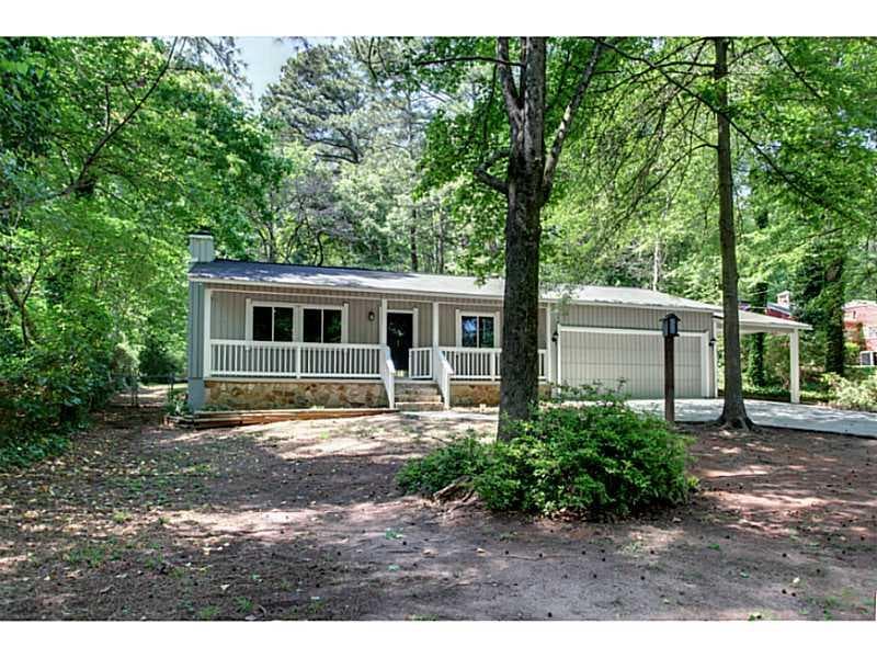 2776 Old Norcross Road, Tucker, GA 30084 — most recent listing photo