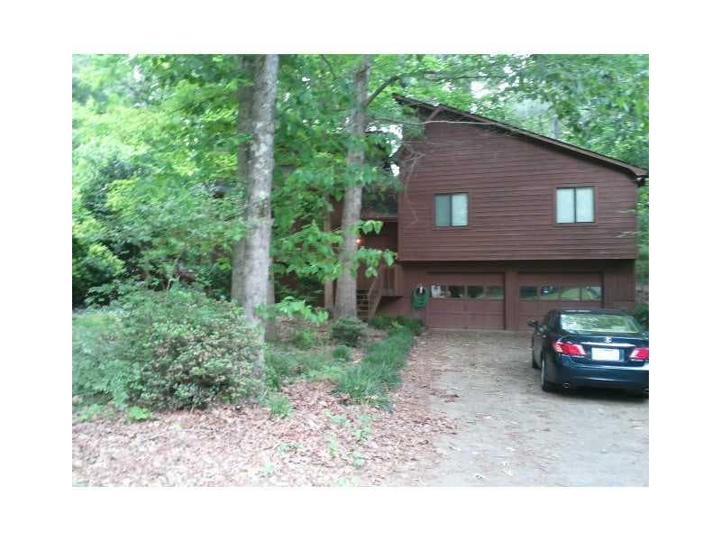 5 bedroom single family residence sold at 6209 WESTRIDGE Trace, Acworth, GA 30101