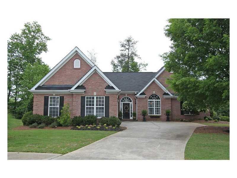 225 Mamie Court, Alpharetta, GA 30004 — most recent listing photo