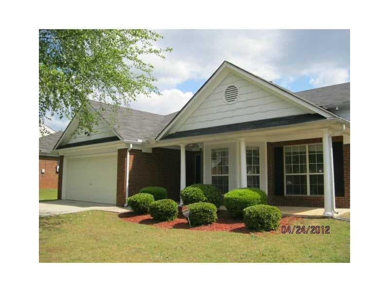 3762 Walnut Creek Way, Lithonia, GA 30038 — most recent listing photo