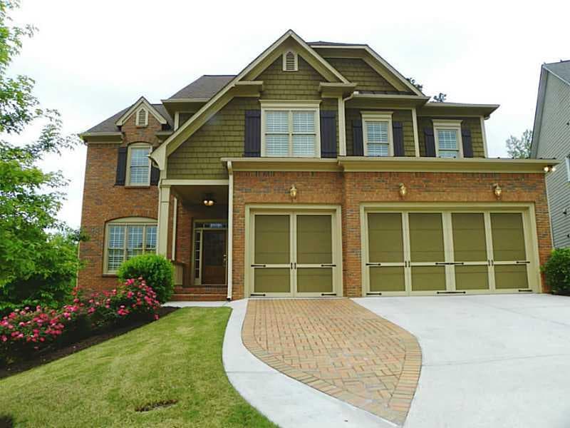 3940 Sweeting Street, Cumming, GA 30041 — most recent listing photo