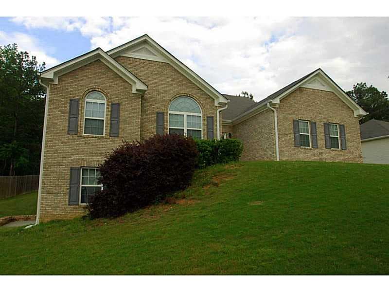 96 Woodridge Drive, Douglasville, GA 30134 — most recent listing photo